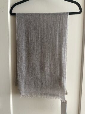 Falconeri Cashmere Scarf